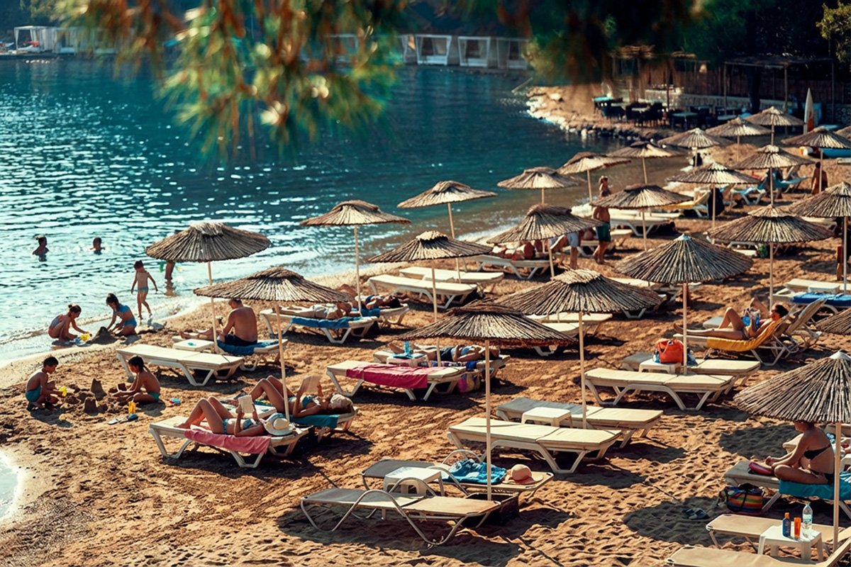 Emre Kazak Portföy 10