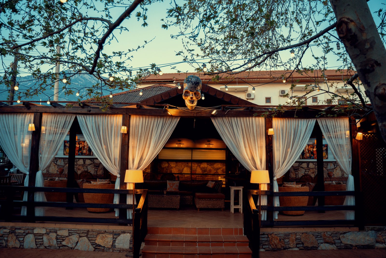 Emre Kazak Portföy 4