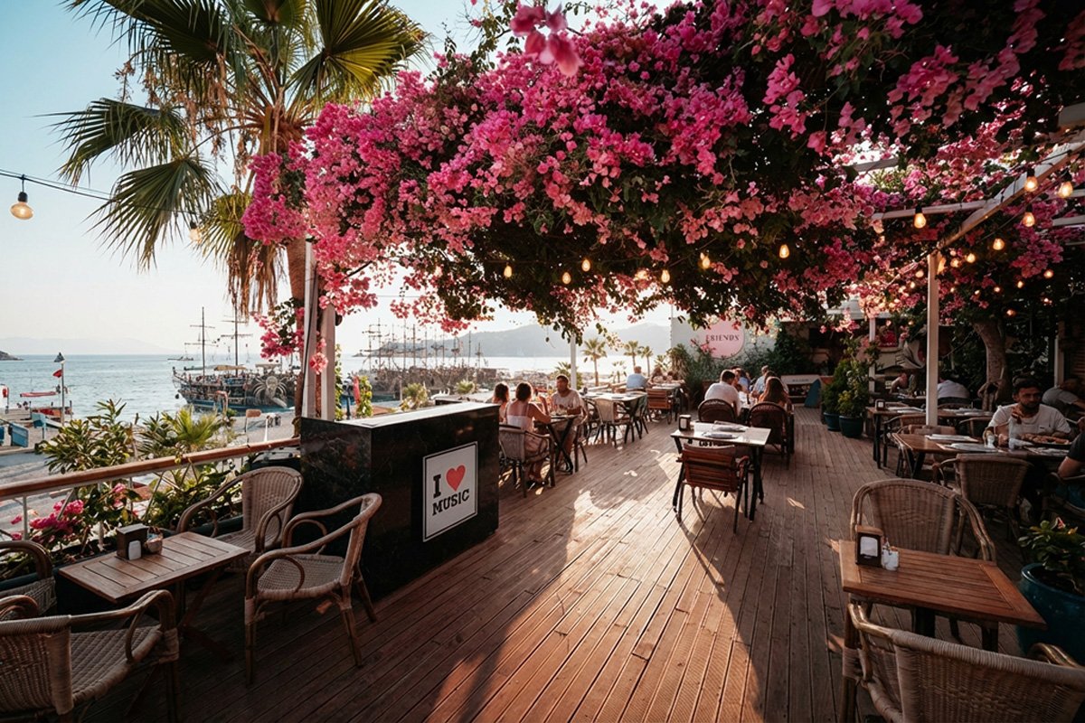 Emre Kazak Portföy 8